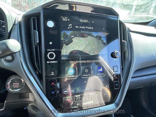 Subaru Crosstrek  2026