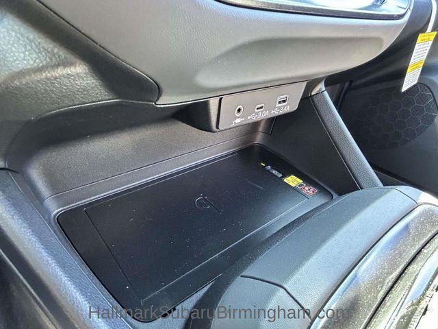 Subaru Crosstrek  2026