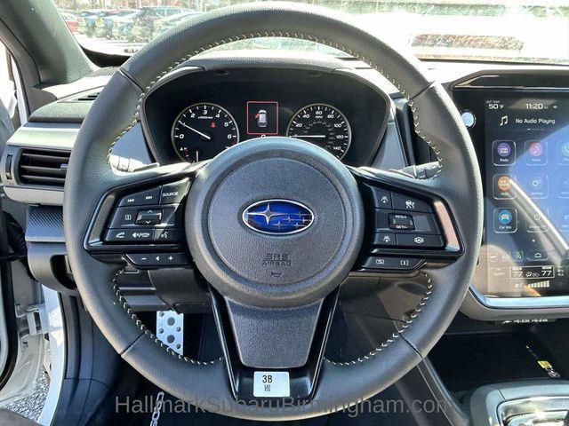 Subaru Crosstrek  2026