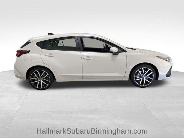 Subaru Impreza  2026