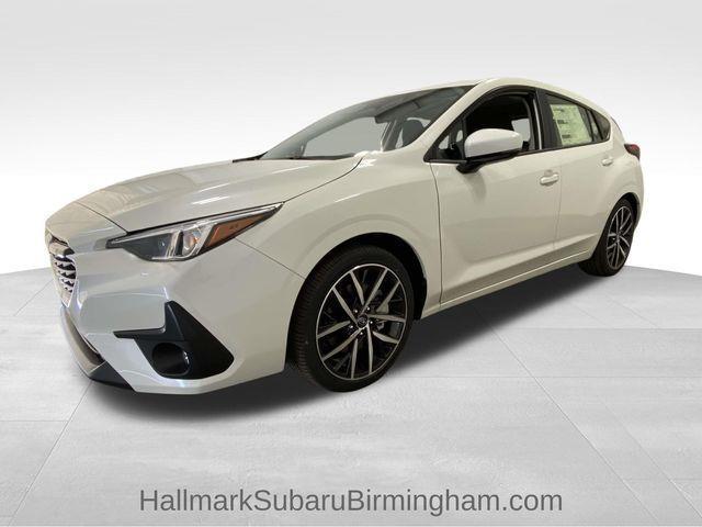 Subaru Impreza  2026