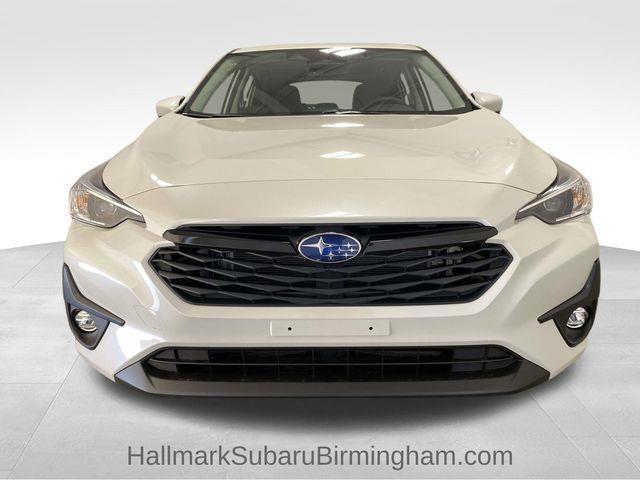 Subaru Impreza  2026