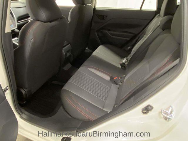 Subaru Impreza  2026