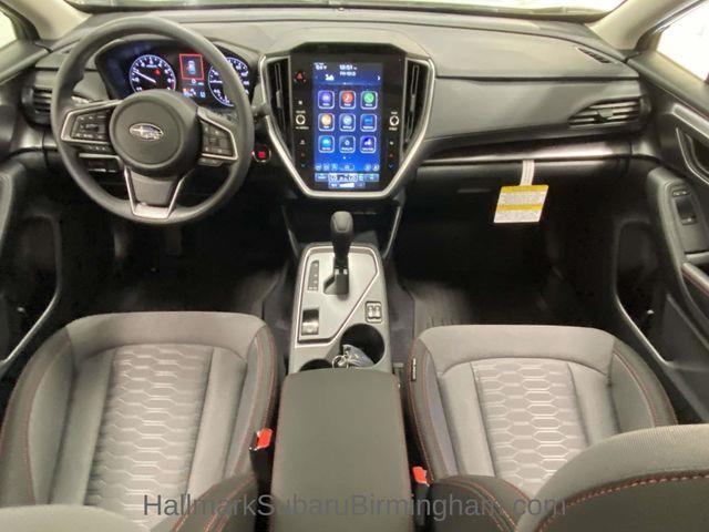 Subaru Impreza  2026