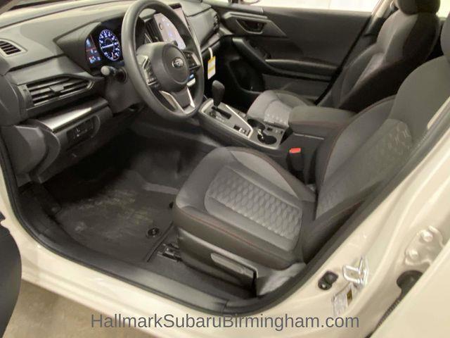 Subaru Impreza  2026