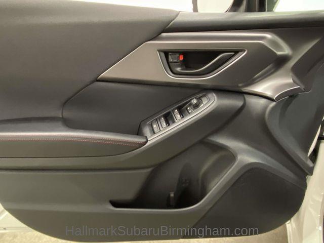 Subaru Impreza  2026