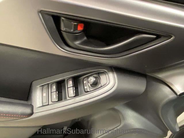 Subaru Impreza  2026