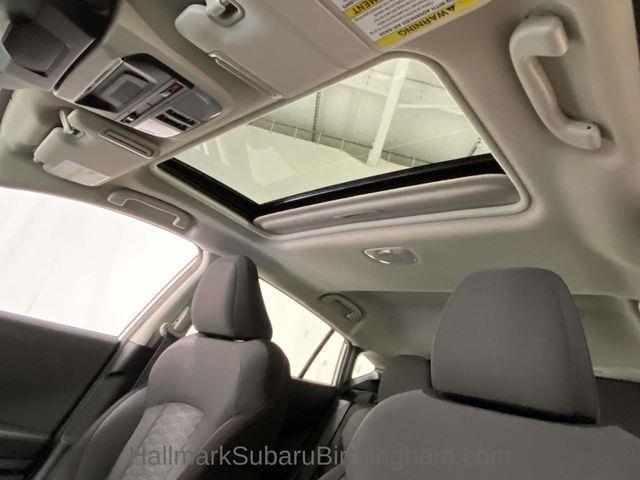 Subaru Impreza  2026