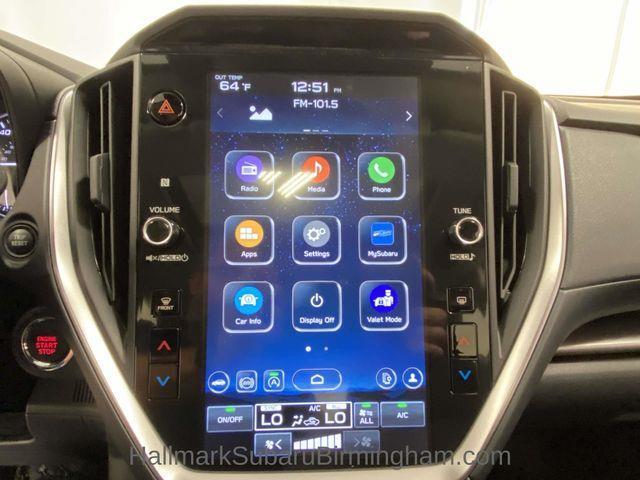 Subaru Impreza  2026