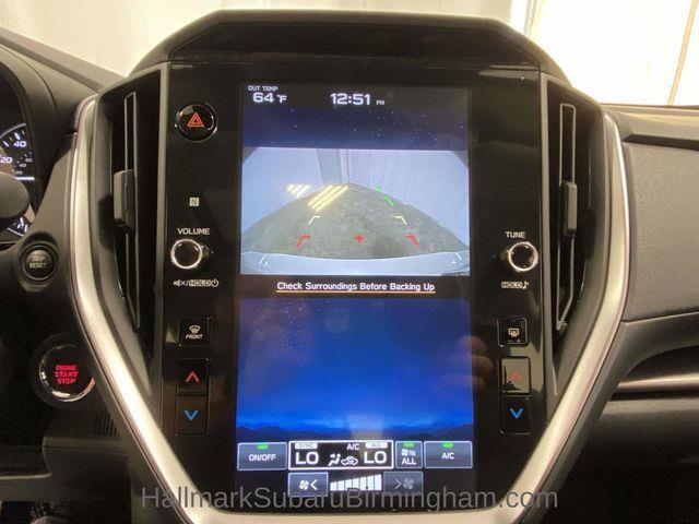 Subaru Impreza  2026