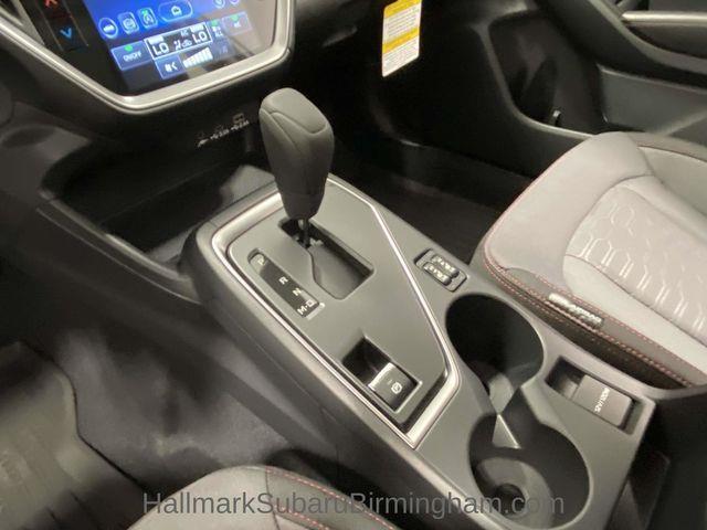 Subaru Impreza  2026