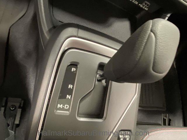 Subaru Impreza  2026