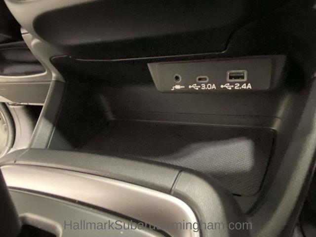 Subaru Impreza  2026