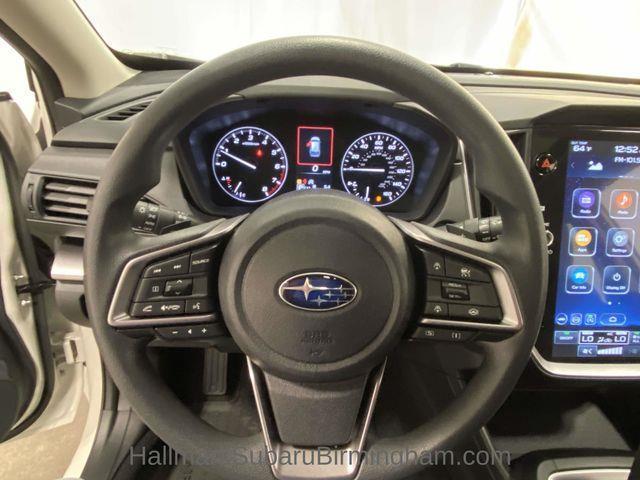 Subaru Impreza  2026