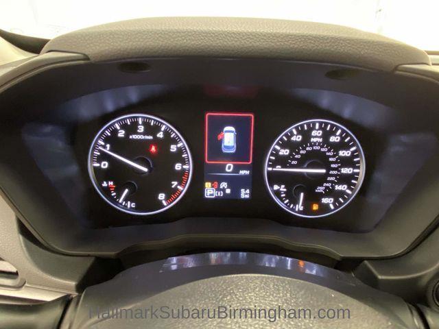 Subaru Impreza  2026