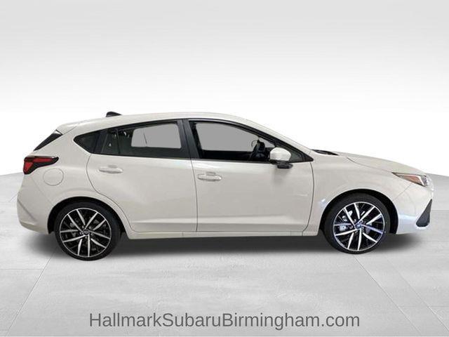 Subaru Impreza  2026