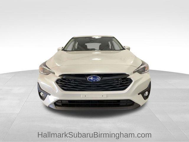 Subaru Impreza  2026