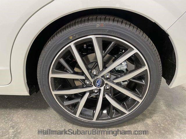 Subaru Impreza  2026