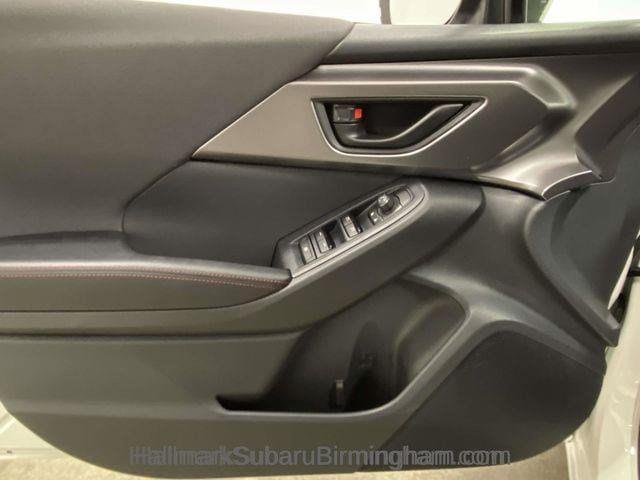 Subaru Impreza  2026