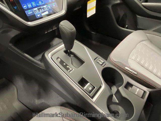 Subaru Impreza  2026