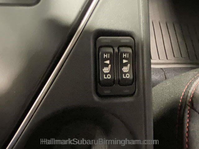 Subaru Impreza  2026