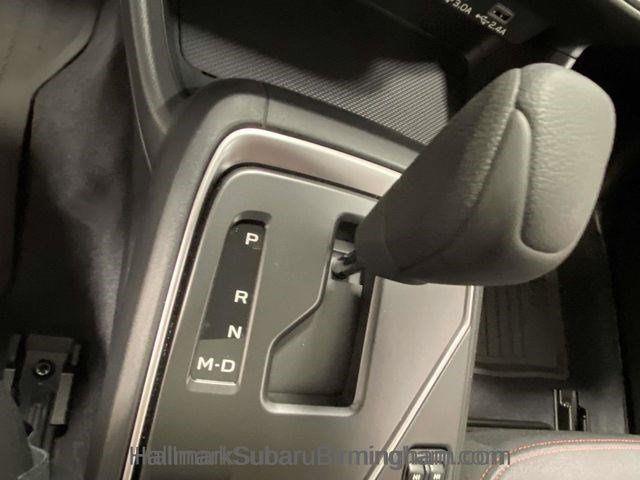 Subaru Impreza  2026