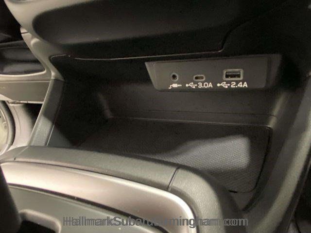Subaru Impreza  2026