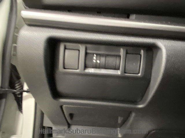 Subaru Impreza  2026