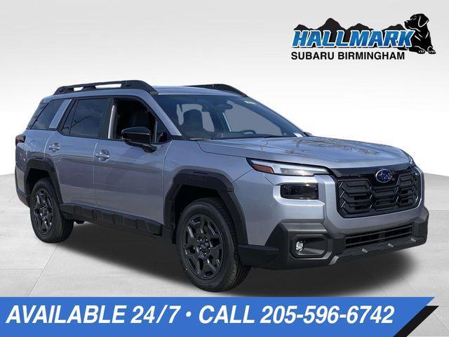 Subaru Outback  2026