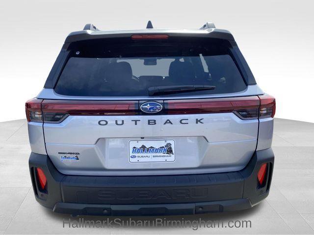 Subaru Outback  2026