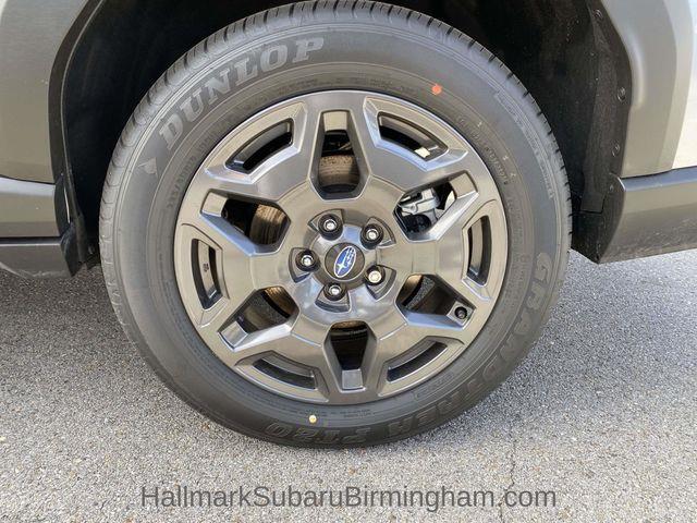 Subaru Outback  2026