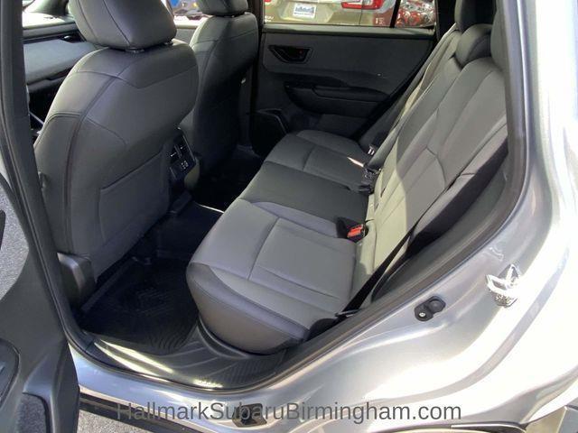 Subaru Outback  2026