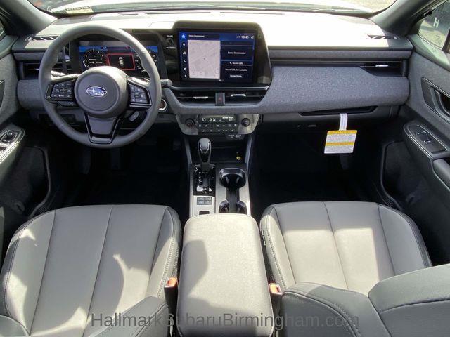 Subaru Outback  2026