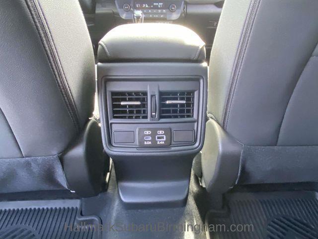 Subaru Outback  2026