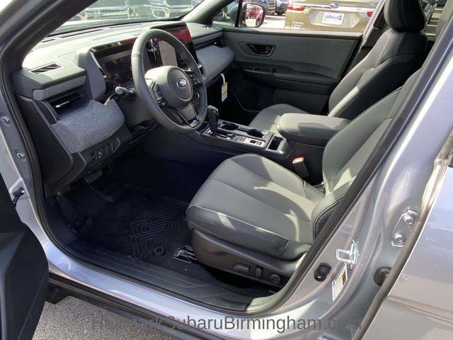 Subaru Outback  2026