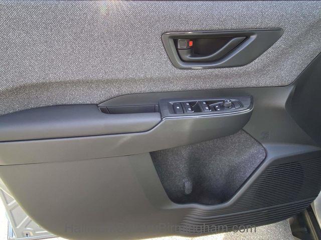 Subaru Outback  2026