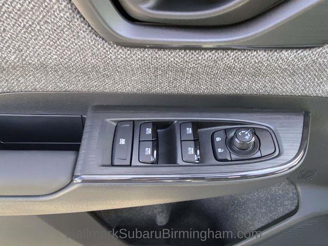 Subaru Outback  2026