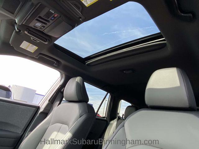 Subaru Outback  2026