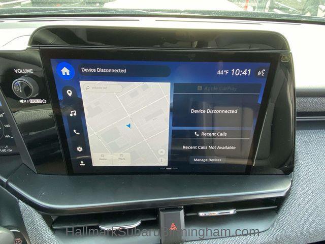 Subaru Outback  2026