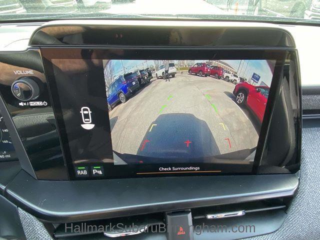 Subaru Outback  2026