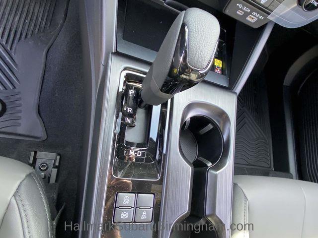 Subaru Outback  2026