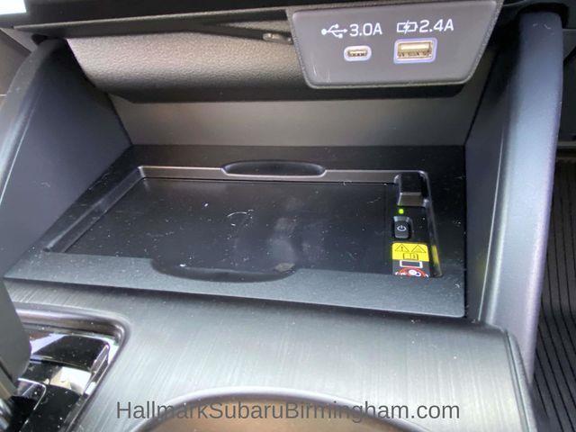 Subaru Outback  2026