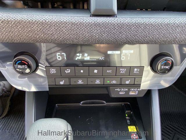 Subaru Outback  2026