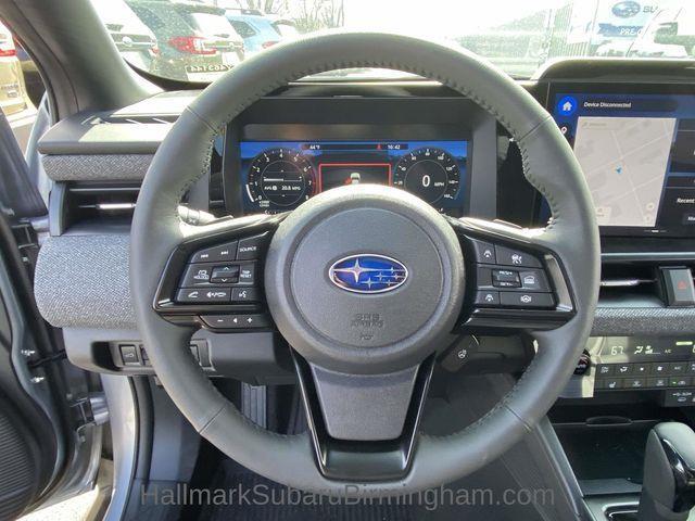 Subaru Outback  2026