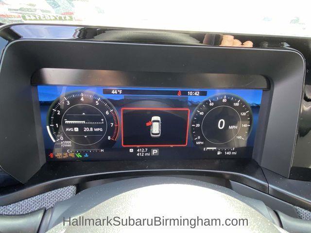 Subaru Outback  2026