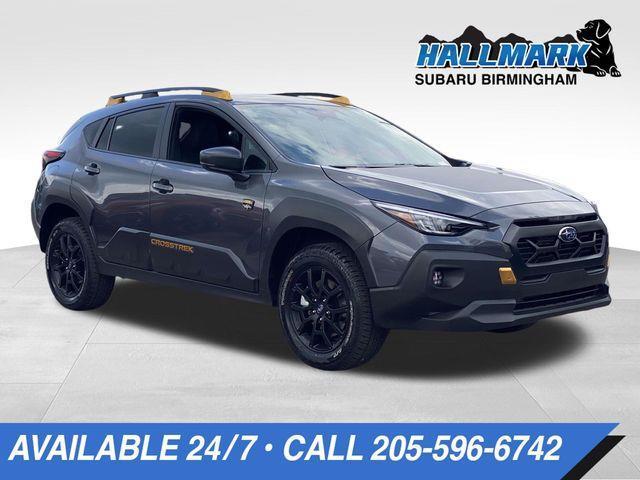 Subaru Crosstrek  2026