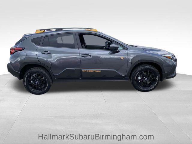 Subaru Crosstrek  2026