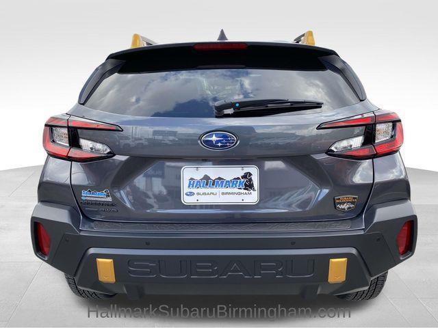 Subaru Crosstrek  2026