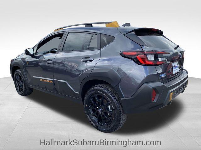 Subaru Crosstrek  2026