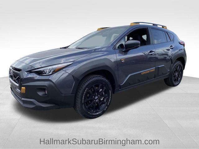 Subaru Crosstrek  2026